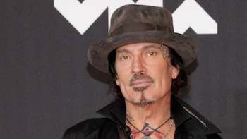 Tommy Lee explica por qué mantiene el mismo peso: “No hago dieta ni sigo ningún programa alimenticio estricto”