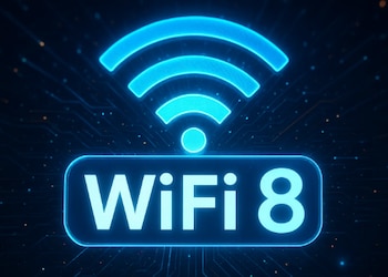 El WiFi 8 está diseñado