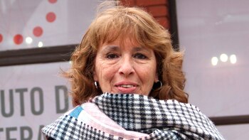 Quién era Nora Etchnique, la