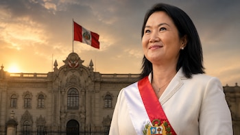 ¿Qué pasará ahora que Keiko Fujimori ha sido electa presidenta del Perú?