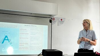 Beatriz Sánchez: “Todos tenemos el