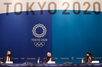 Conferencia de prensa del Comité