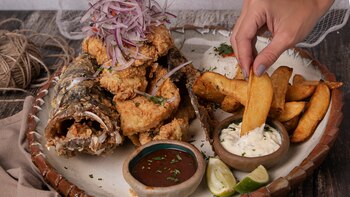 Lo nuevo de la gastronomía