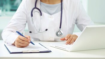 La semFYC y Fundación Alícia