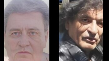 Los hermanos Luis Aurelio Parra,