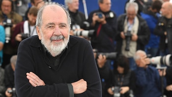 Murió Carlos Diegues, relevante cineasta