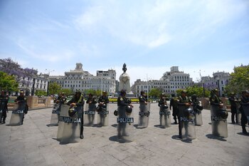 Se busca incorporar la categoría