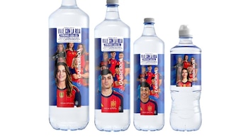 Cabreiroá continúa como patrocinador oficial