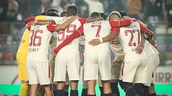 Universitario venció 2-1 a Ayacucho