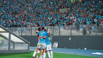 Sporting Cristal recibirá a Unviersitario