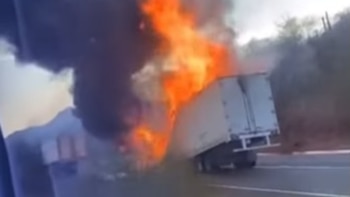 La ola de violencia en