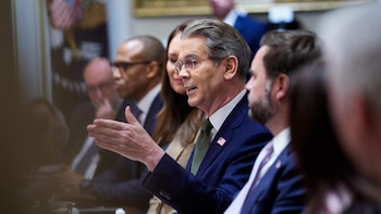 EEUU amplía las sanciones contra