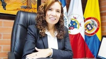 Presunto asesino de docente fue