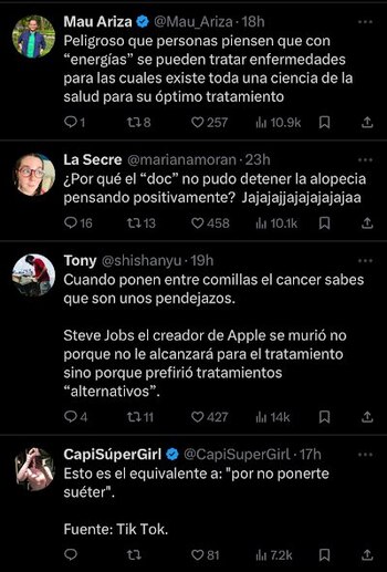 Usuarios criticaron a Aislinn Derbez