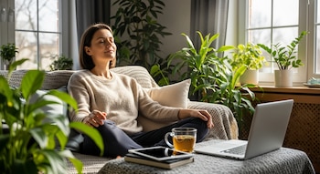 La desintoxicación digital se ha