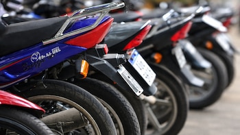 Récord histórico en motos: el patentamiento creció 55% y superó las 79.000 unidades en marzo