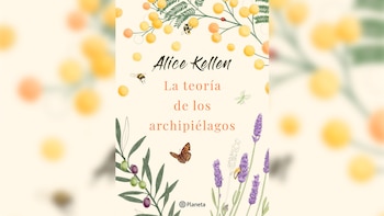 Portada del libro "La teoría