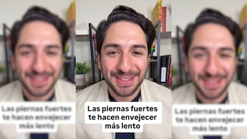 Rodrigo Arteaga, doctor: “Tener unas