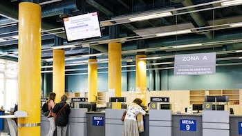 El Gobierno publica la resolución que rebaja la jornada semanal a 35 horas a los 220.000 empleados de la AGE