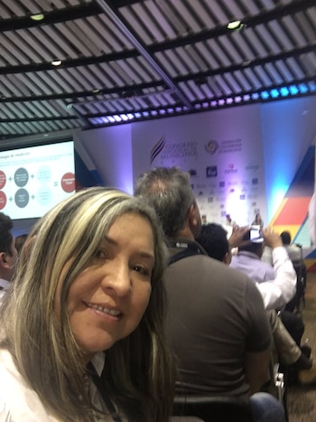 El nombramiento en Canadá fue