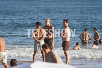 Martín Palermo elige Punta del