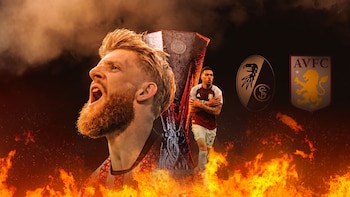 Freiburg vs Aston Villa: cuándo y dónde ver EN VIVO la final de la UEFA Europa League desde México