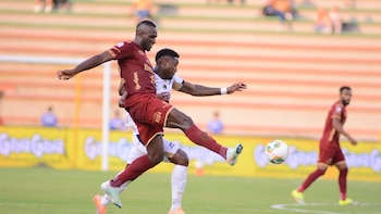 Este será el próximo rival