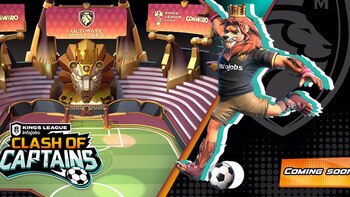 ConWiro desarrolla el videojuego oficial