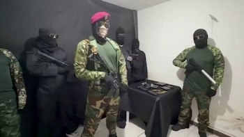 Alerta en el Nordeste antioqueño por supuesto surgimiento de nuevo grupo armado: anunciaron “guerra frontal contra las guerrillas”