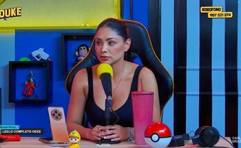 Pamela Franco habla sobre su