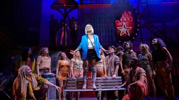 Así será el musical de