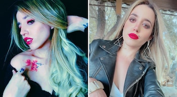 La cantante comparte su perspectiva