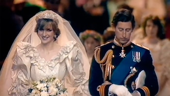 A 45 años de la boda de Carlos y Diana: un vestido secreto, una revelación devastadora y 750 millones de personas frente a la TV