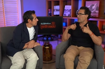 (Captura: YordiRosado/ YouTube)