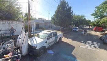 Fuga de presos de una