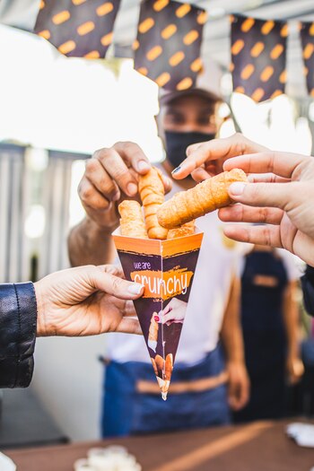 El Festival Carne! volvió a