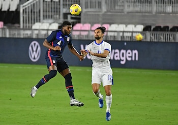 (Foto: USA TODAY Sports)