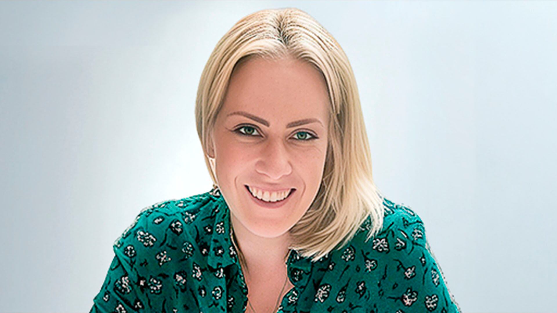 Alice Carroll es actualmente vicepresidenta de Desarrollo de Negocios y Asuntos Corporativos y directora ejecutiva de Eco Atlantic