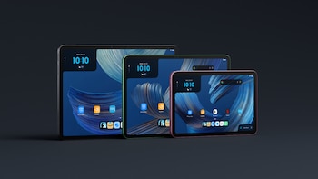Amazon presentó sus primeras tablets con Android y acceso total a Google Play