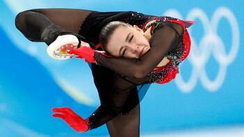 El TAS amplía dos días más, 9 y 10 de noviembre, la audiencia del caso Valíeva