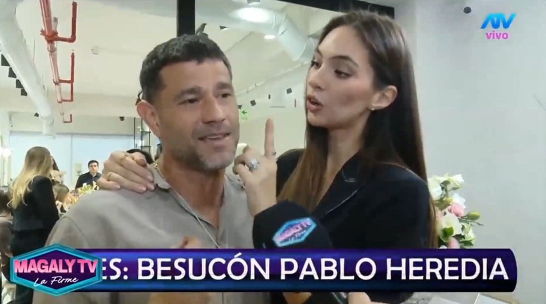 Natalie Vértiz casi termina con Yaco Eskenazi en sus 11 años de matrimonio y hace fuerte reclamo: “Estuve esperando todo el día mi mensaje”