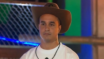 Jesús Barco es eliminado de