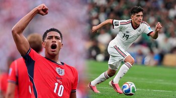 Los futbolistas se verán las caras en el partido correspondiente a los Octavos de Final del Mundial 2026.