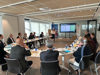 Solo tres de cada diez