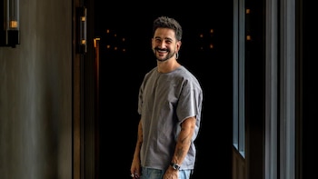 VÍDEO: Camilo publica 'Para cuando sean mayores' y aboga por integrar "energía femenina" para lograr masculinidad "sana"