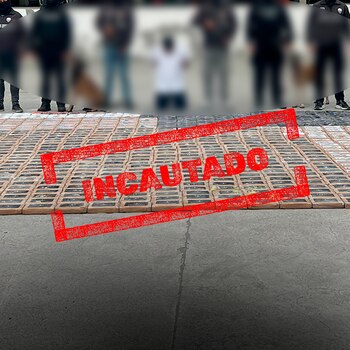 El Ministerio del Interior informó