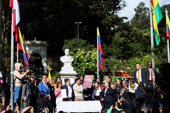 The Economist publicó un artículo