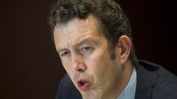 The American Society confía en