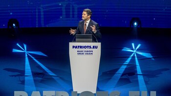 Un tribunal de Lisboa ordena