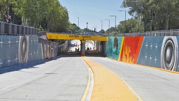 El gobierno porteño construirá cinco